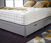 Matza Healthopaedic Diplomat 5000 Mattress